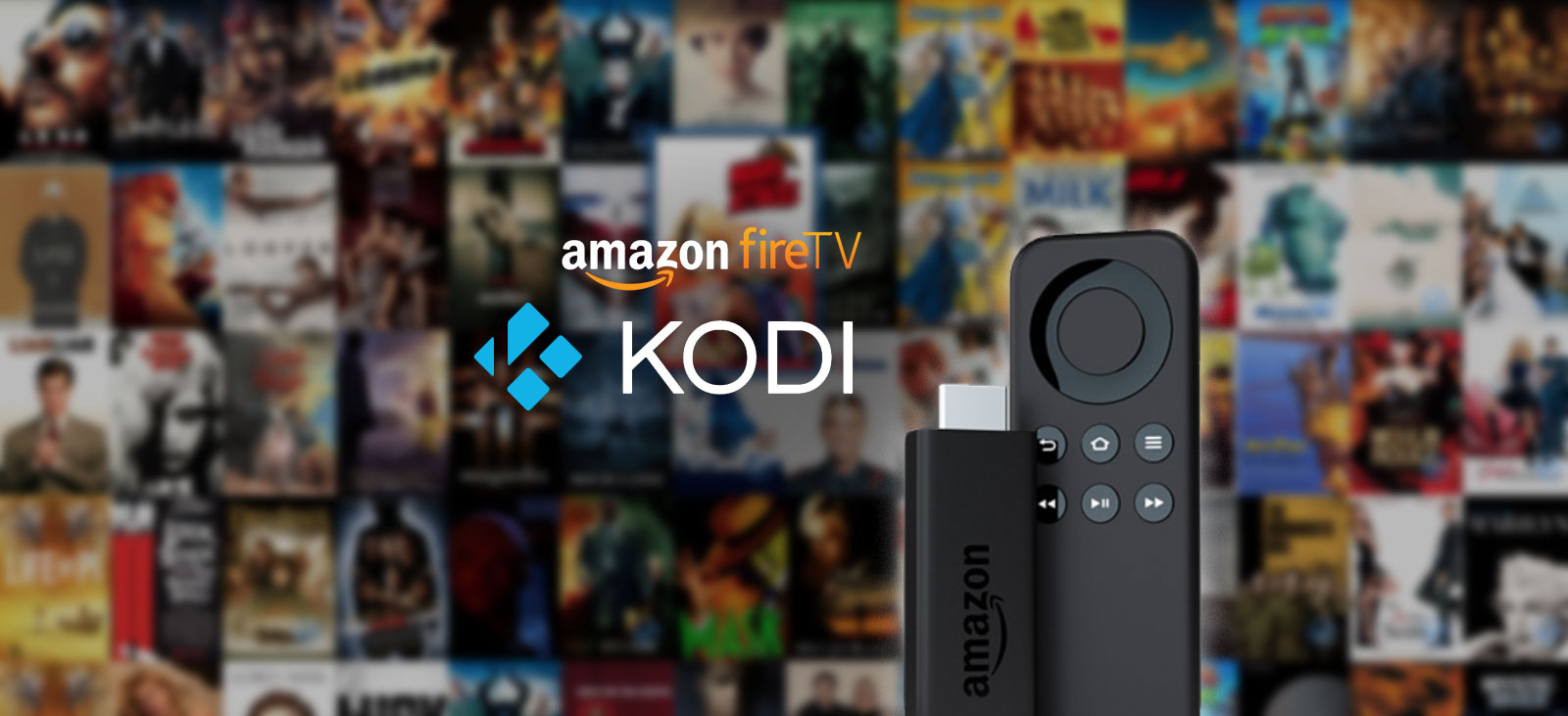 Kodi for fire stick download